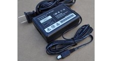 JVC GR-D395U digital camera Camcorder power supply ac adapter cord cable charger