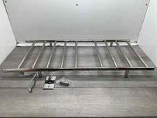 ICO Bath KontourICO K6023E  18"W X 40"H 110 V Plug-In Towel Warmer READ**