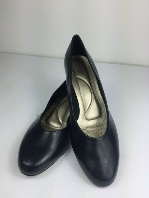 hush puppies angel ii women's pumps