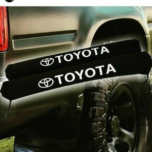 Aplus Surf Paddle Board Roof Rack Pads