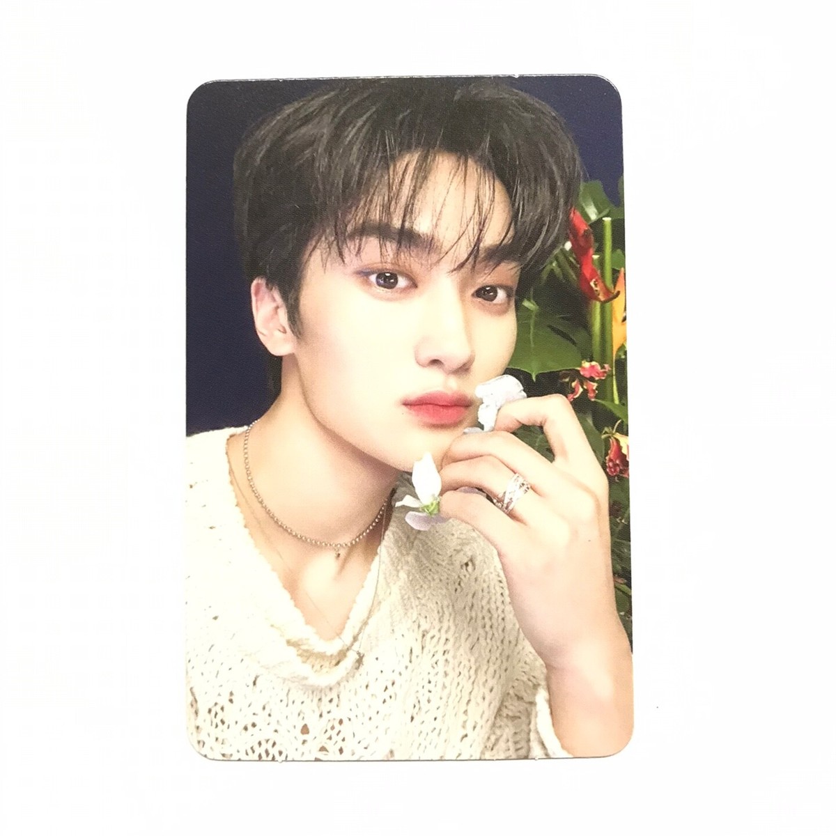 CRAVITY] EVERSHINE / Nightfall Ver. Official Photocard | eBay