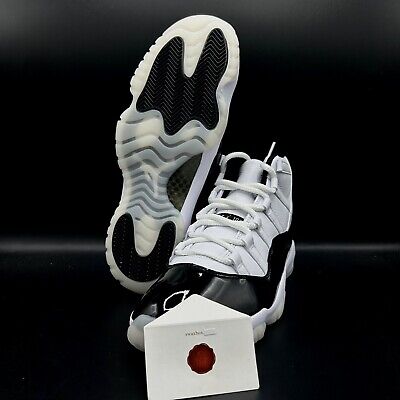 Air Jordan 11 Retro DMP Gratitude (2023) CT8012-170 | eBay Air Jordan 11 Retro DMP Gratitude (2023) CT8012-170 | eBay