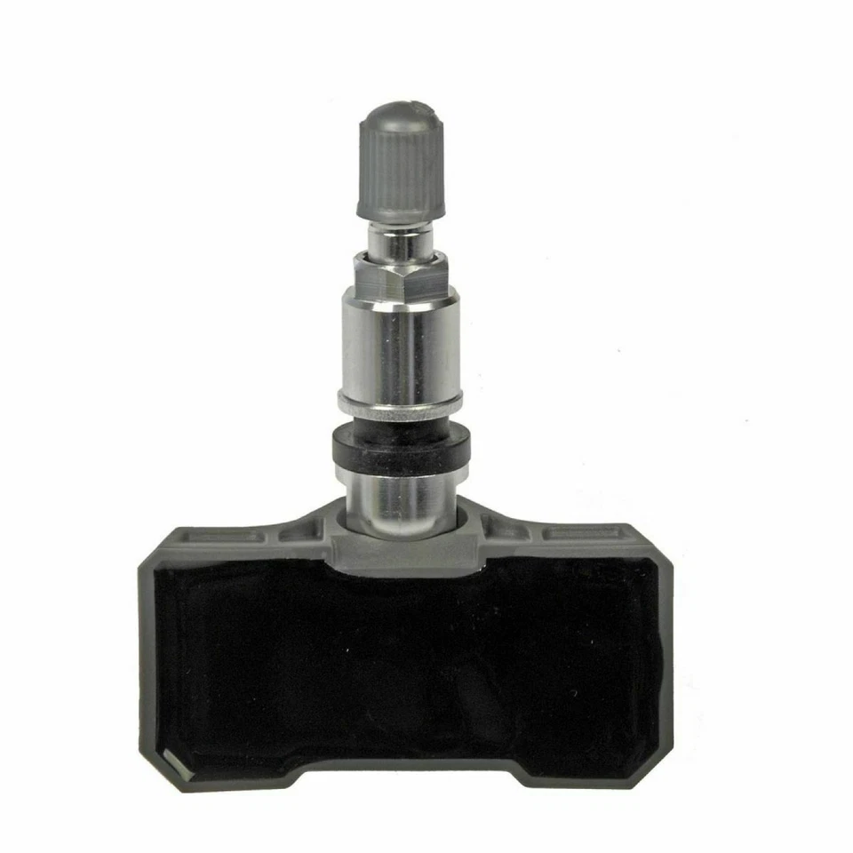 Conjunto de sensor de monitor de presión de neumáticos Dorman TPMS para Chrysler Dodge Jeep nuevo Foto 2 de 4