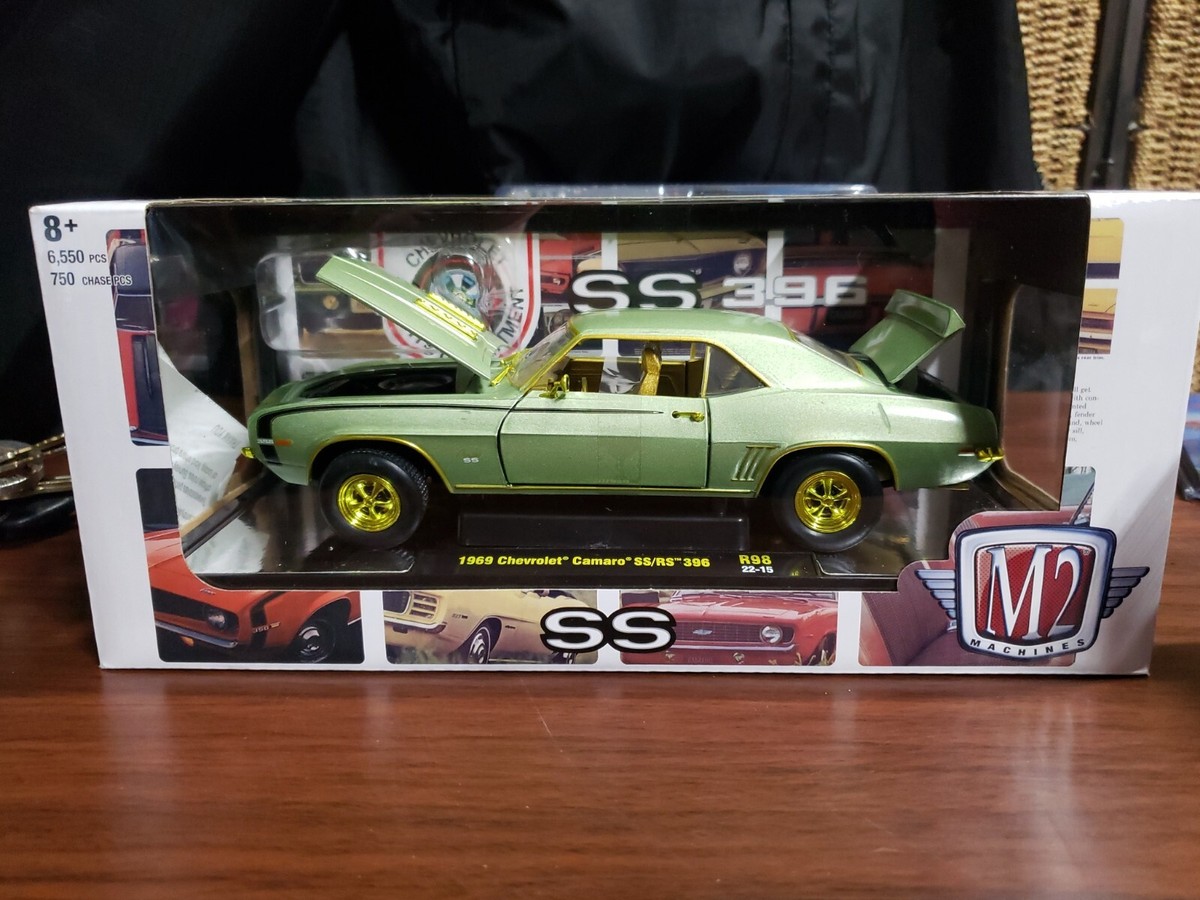 M2マシーン　37台セット M2 Machines M2 Model Kit Release 71 - 37000-71-CASE