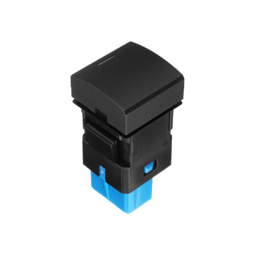 Dashboard Dash LED Push Button Switch For Toyota Camry RAV4 Corolla - Picture 19 of 42