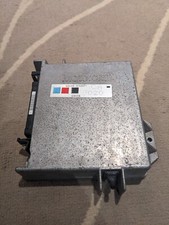 Ford Escort RS Turbo S2 Standard ECU (Blue, Red, Black)