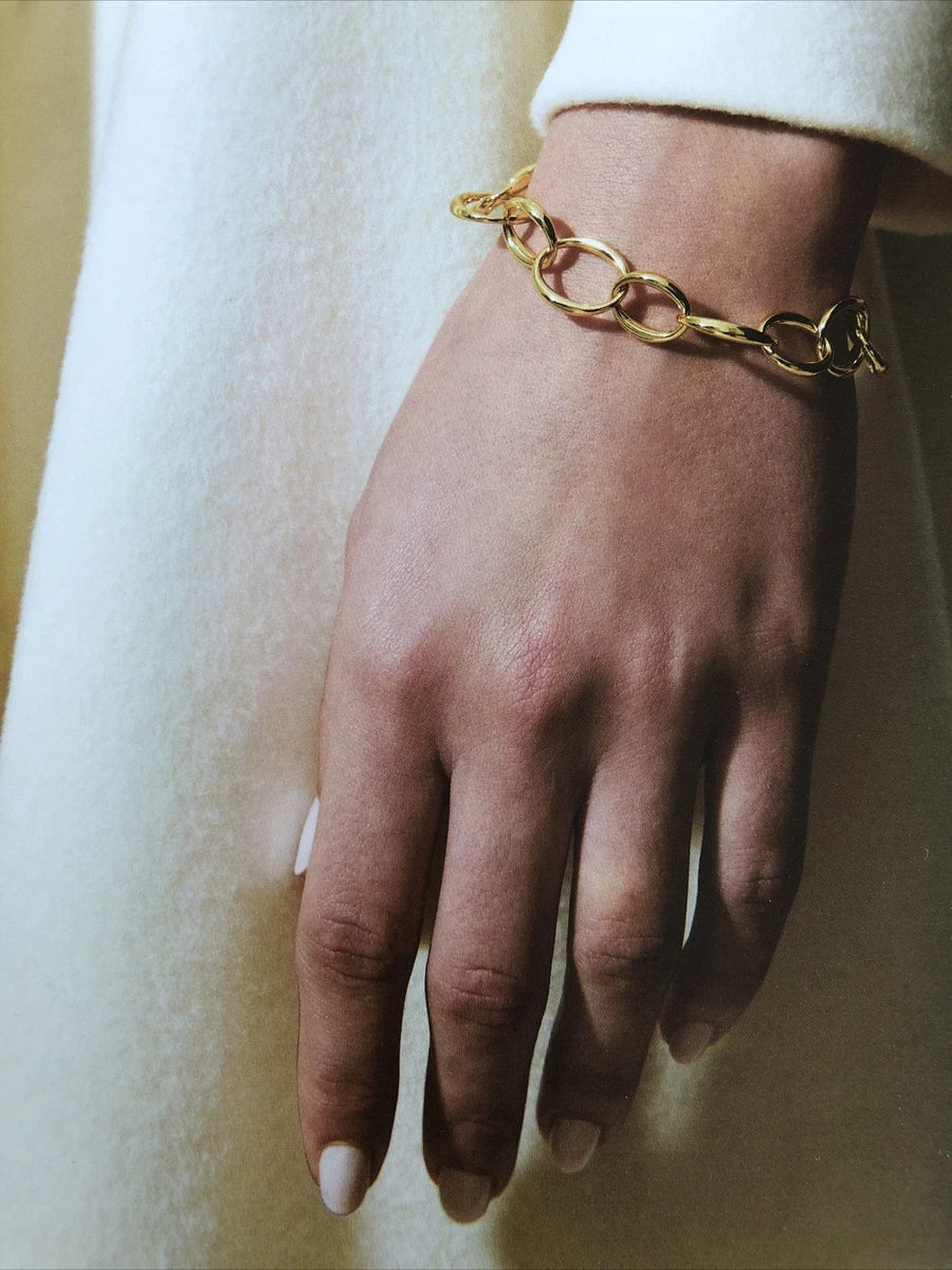 Bayou with love chain bracelet Clearance