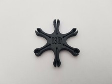 Etoile porte amorces 6 branches pour revolver poudre noire