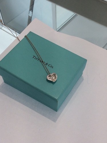 Authentic Elsa Peretti Tiffany Full 