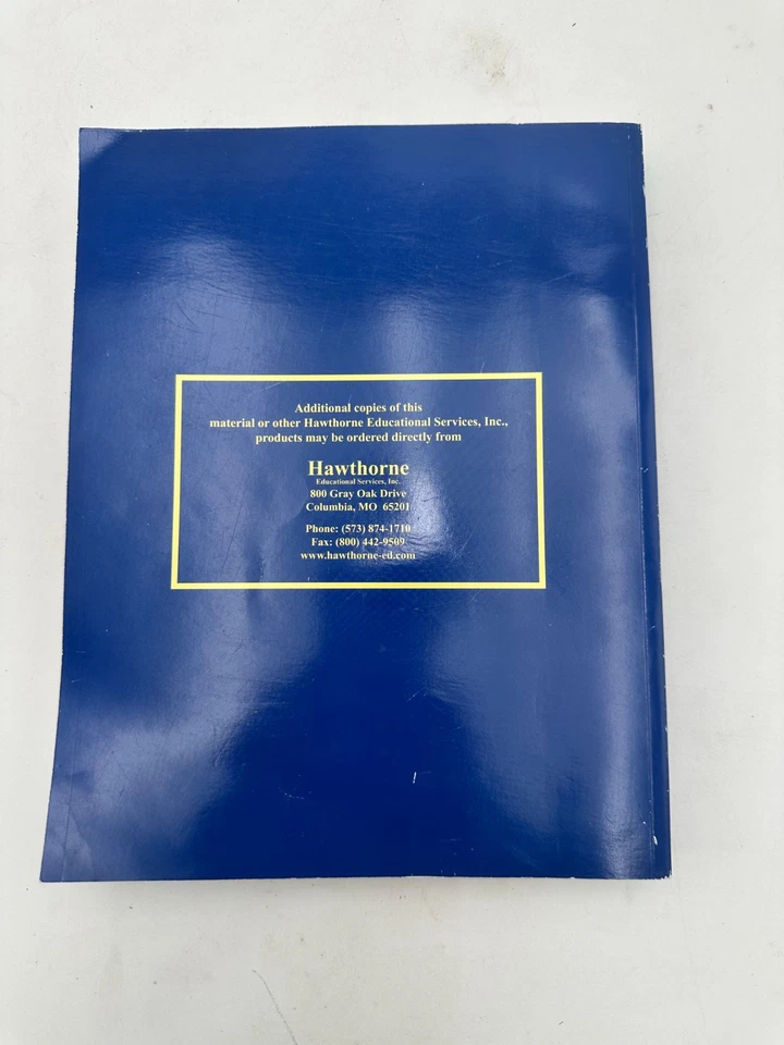 Behavior Intervention Manual 2nd Edition Goals, Objectives, and Strategies - Image 2 of 4