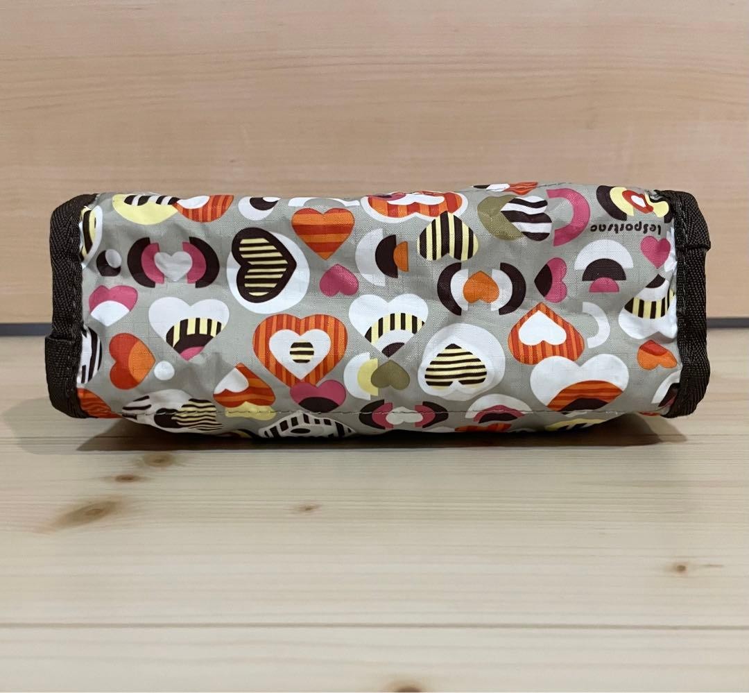 [Good condition/Immediate shipping] LeSportsac he… - image 3