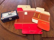 Hornby Bachmann Empty Box Job Lot R.912 R.519 33-076A Controller Shed Wagon