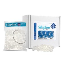 Siliphos Combimate Refill Balls 800g With O Ring Pack High Grade Combiphos 