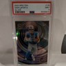 Sam LaPorta, Detroit Lions, 2023 Panini Spectra Rookie Silver #139, PSA 9
