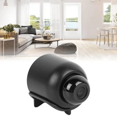 Wireless Security Camera Remote Viewing Human Detection Video Playback - Image 1 of 4