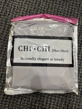 Women’s Long Sleeve Shell Base Layer Top Size XL Grey New