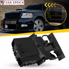 Center Dash Dashboard Cup Holder Bottle beverages Fits 2004-2008 Ford F-150 F150