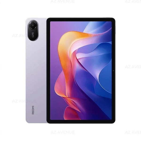 Xiaomi Redmi Pad 2 8GB+256GB PURPLE Wi-Fi Ver. Octa Core Android PC Tablet (New) - Bild 2 von 4