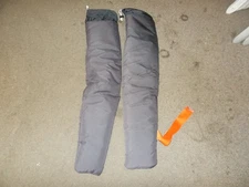 AIRCRAFT WINTER PROP ( PROPELLER ) COVERS