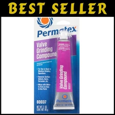 Valve Grinding Compound 3oz Pack of 12