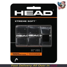 HEAD Xtreme Soft Racquet Overgrip