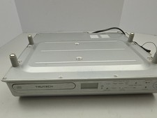 Trutech Under Cabinet Space Saving Kitchen CD...