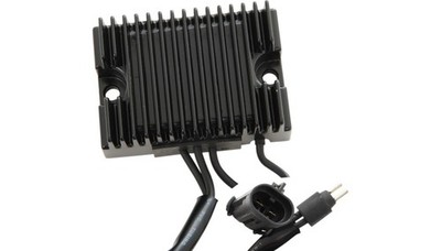 Drag Specialties Solid-State Regulator Harley Davidson 2004-2006 XL 2112-0829