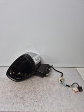 Retroviseur gauche (ou coque) Citroen C4