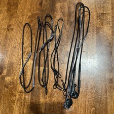 Hoyt RX-9 Ultra Factory Take Off String & Cab...