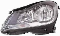 Scheinwerfer Projektor Dx 2H7 C / Mot El Mercedes Classe W204 Bn-Coupe 2011