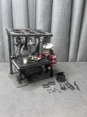 Shrek Lord FARQUAAD Series 1 McFarlane Toys Action Figure for sale