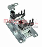Metzger Autoteile Ventil Luftsteuerung (Ansaugluft) 0892619 FüR Ford Focus IAM 2