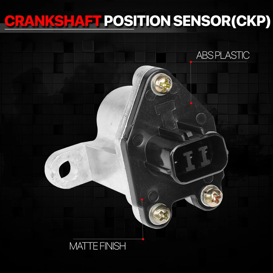 Conjunto de odómetro sensor de velocidad de vehículo Accord/Civic/Prelude AT/MT 1992-2004 Foto 2 de 4