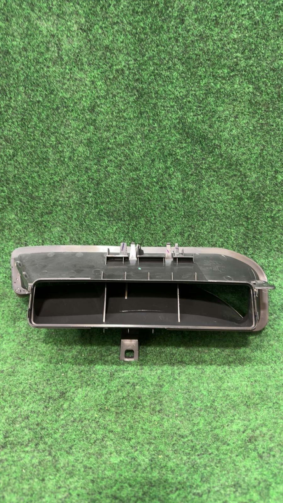 2018-2024 Audi SQ5 Air Conditioning Guide Oem 80b858431