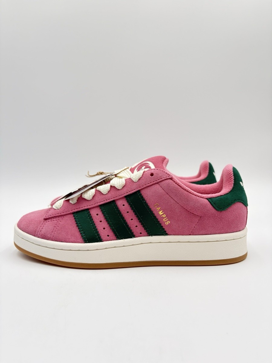 adidas gazelle silver green womens Women's Adidas Campus 00s 