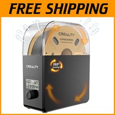 2025 Official Filament Dryer Box 2.0 - Christmas Gift