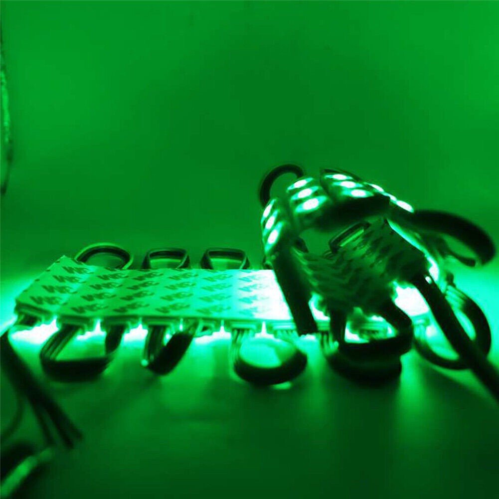 Arotelicht Bande LED 5m 12V Blanc Chaud 5050SMD, Ruban LED 3000K Sans Adaptateurs Ruban