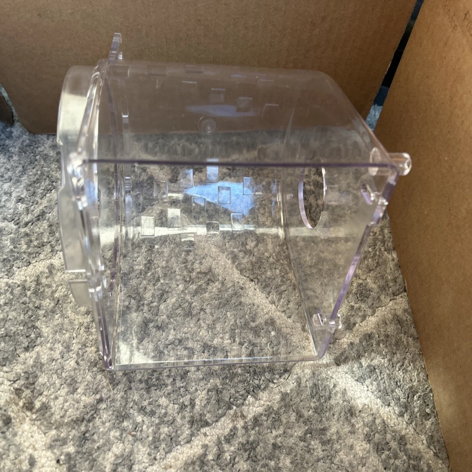 Ronco Popeil 7T99 Pasta Maker Machine Mixing Bin - Image 4 of 4