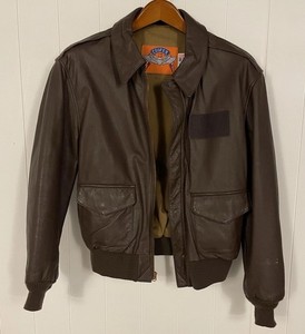 Size 44 Leather Jacket | eBay