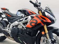 2024 ApriliaÂ® 