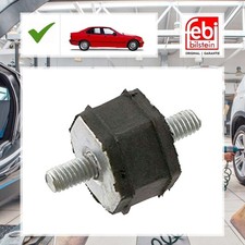 Halter, Abgasanlage Febi Bilstein f�r BMW 3 E36 318 i
