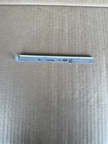 Beechcraft F33 P/N 35-410446-193 Baffle Angle