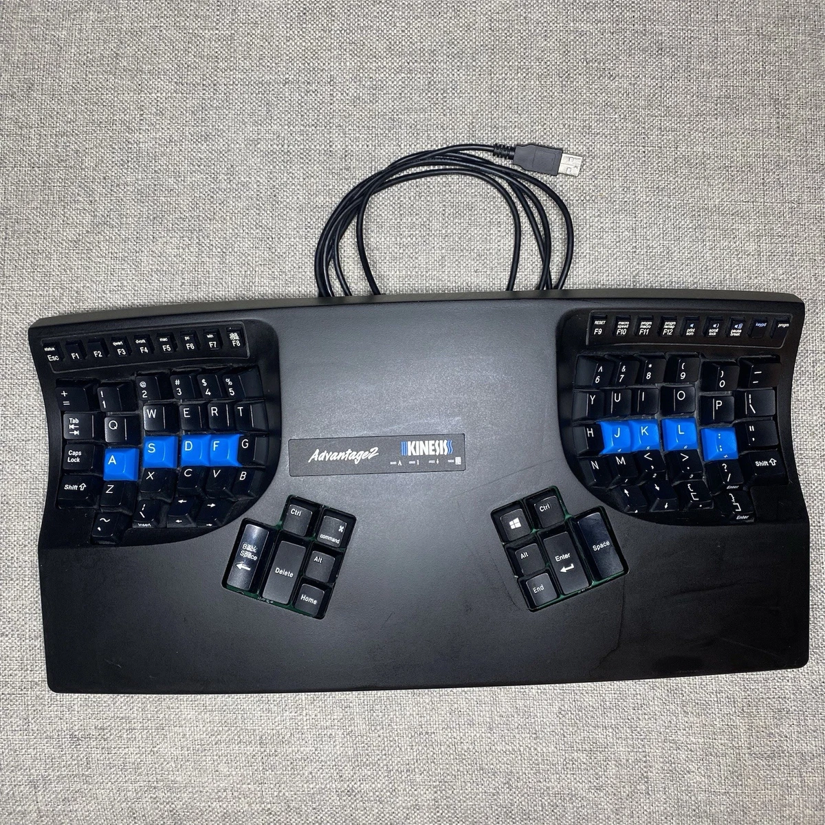 Kinesis Advantage for sale - eBay