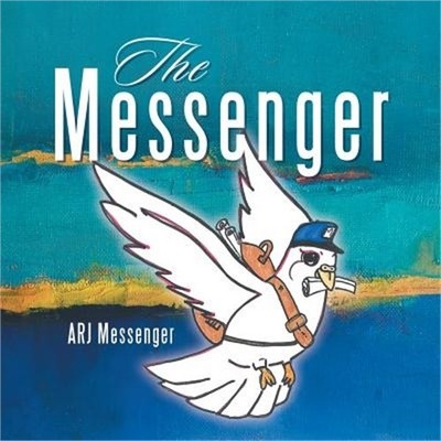 The Messenger (Paperback or Softback)