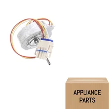 AP6834878-A PS12705983 OEM For Frigidaire Refrigerator Motor Part # Model A14