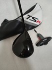 New Titleist TSR3 Driver 10* HC & Tool, Stock HZRDUS GEN 4 6.0 Stiff. 45.5"