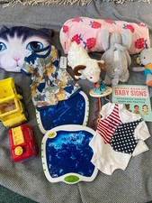 toddler/baby toys