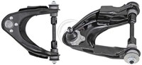 Querlenker Dreieckslenker A.B.S. 212046 Stahl FüR Ford Ranger ET ER EQ 4X4 Tdci