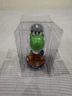 2026 Yoshi Bobblehead Super Mario Nintendo LA Dodgers SGA