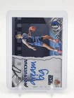 COOPER FLAGG 2025-26 TOPPS CHROME INSPIRATIONAL ROOKIE AUTO #IP-18 Q3098